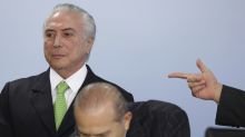 Brasil: Temer enfrenta sesión crucial en corte electoral