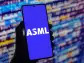 ASML stock slides on new export controls