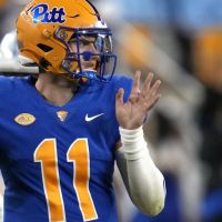 Pittsburgh Panthers Football - Panthers News, Scores, Stats, Rumors & More