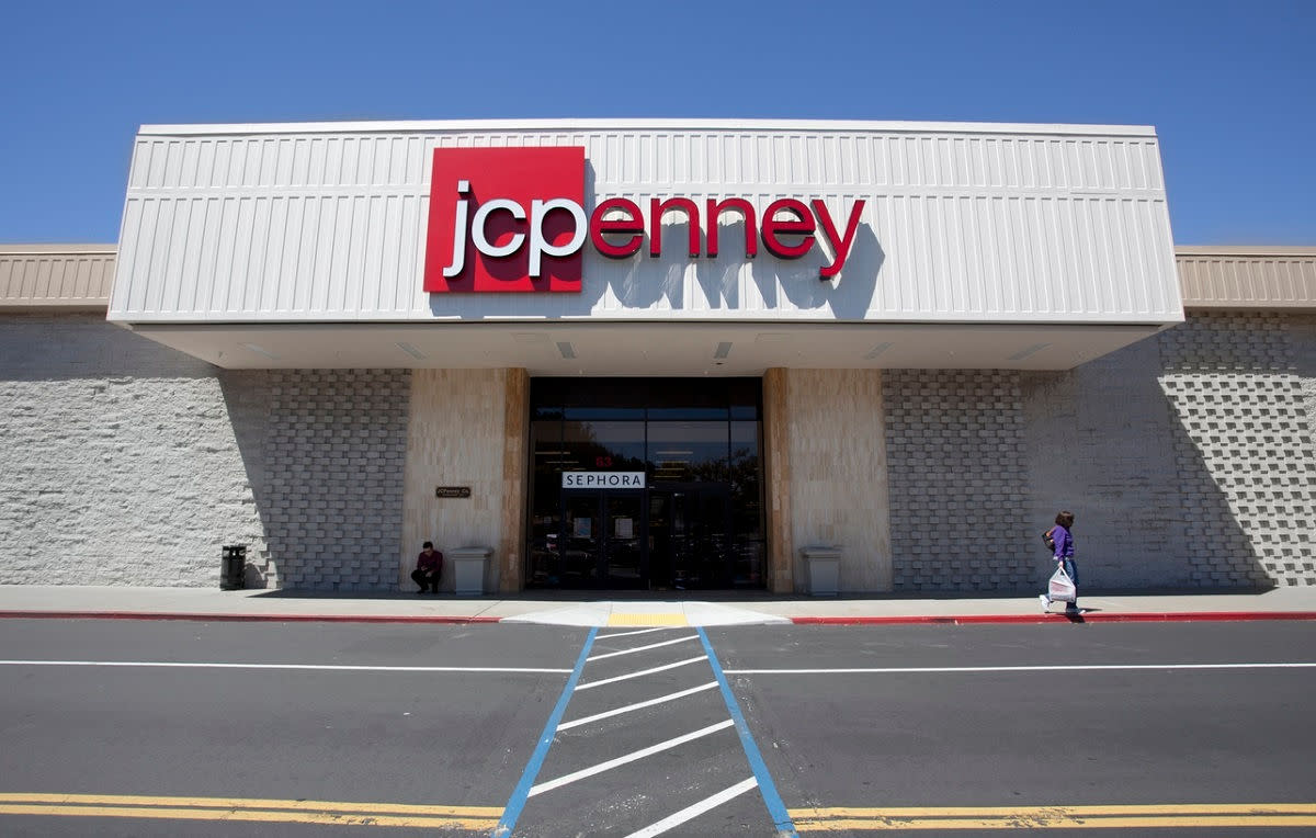 Jcpenney Jobs Northridge Ca