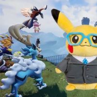 The Internet Reacts To Pokémon Suing Palworld