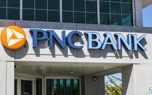 What&#39;s in the Offing For PNC Financial (PNC) in Q4 Earnings?