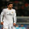 Real Madrid, debutto in prima squadra per Zidane junior