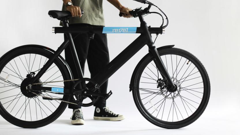 Revel will launch $99-per-month e-bike rentals in New York
