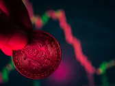 Bitcoin, Ether fall with Toncoin leading losses in top 10 cryptos