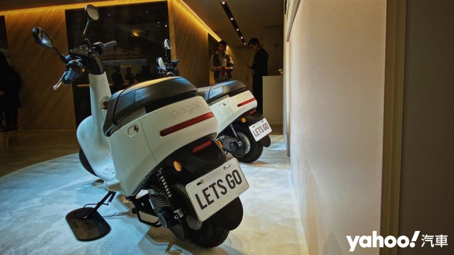 如優格般輕鬆無壓！2020 Gogoro VIVA Lite好入手上市！ - 1