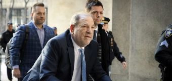 
Don't count on a Weinstein retrial, legal experts say