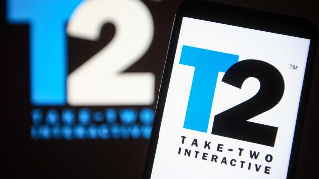 take two interactive 2