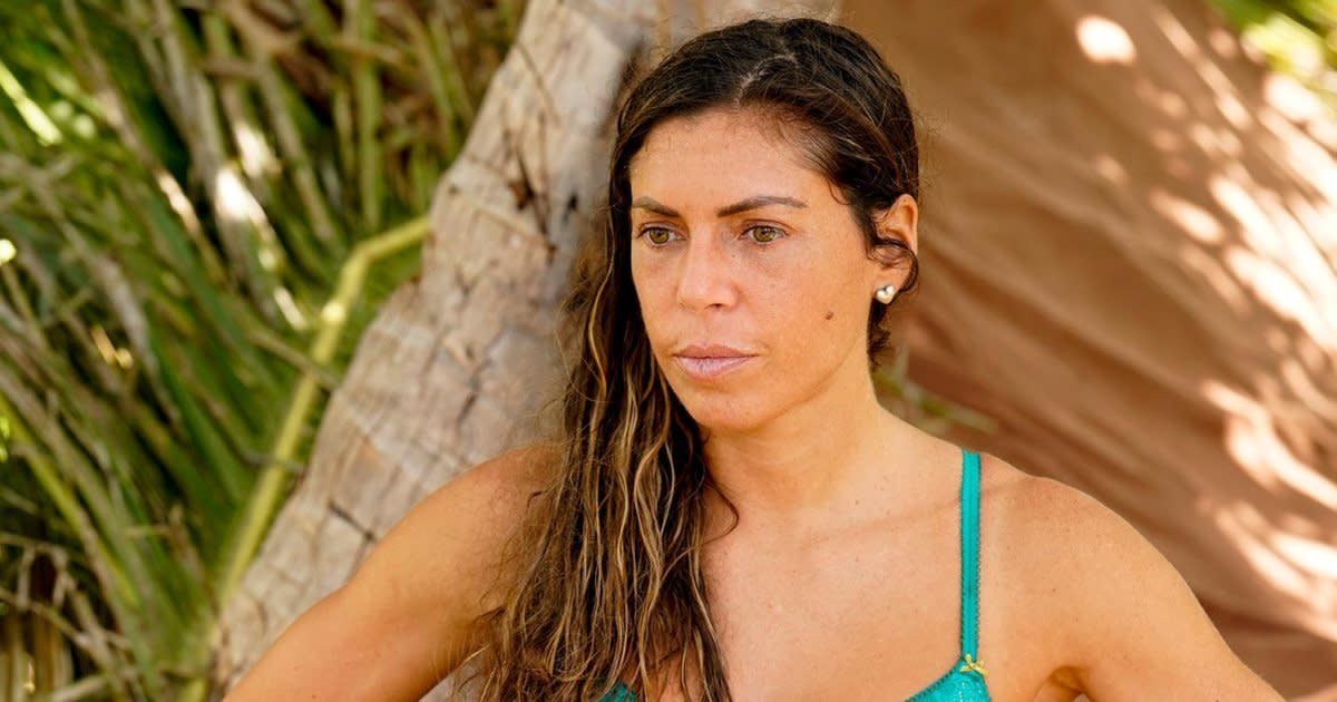 Noura Salman of Survivor says she was 'attacked' at final Tribal Council