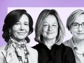 The best is yet to come: These women are leading Europe’s biggest companies, proving success has no limits