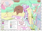 Québec Nickel Intersects 152 Metres of 0.21% Nickel + 114 ppm Cobalt at Ducros Sill