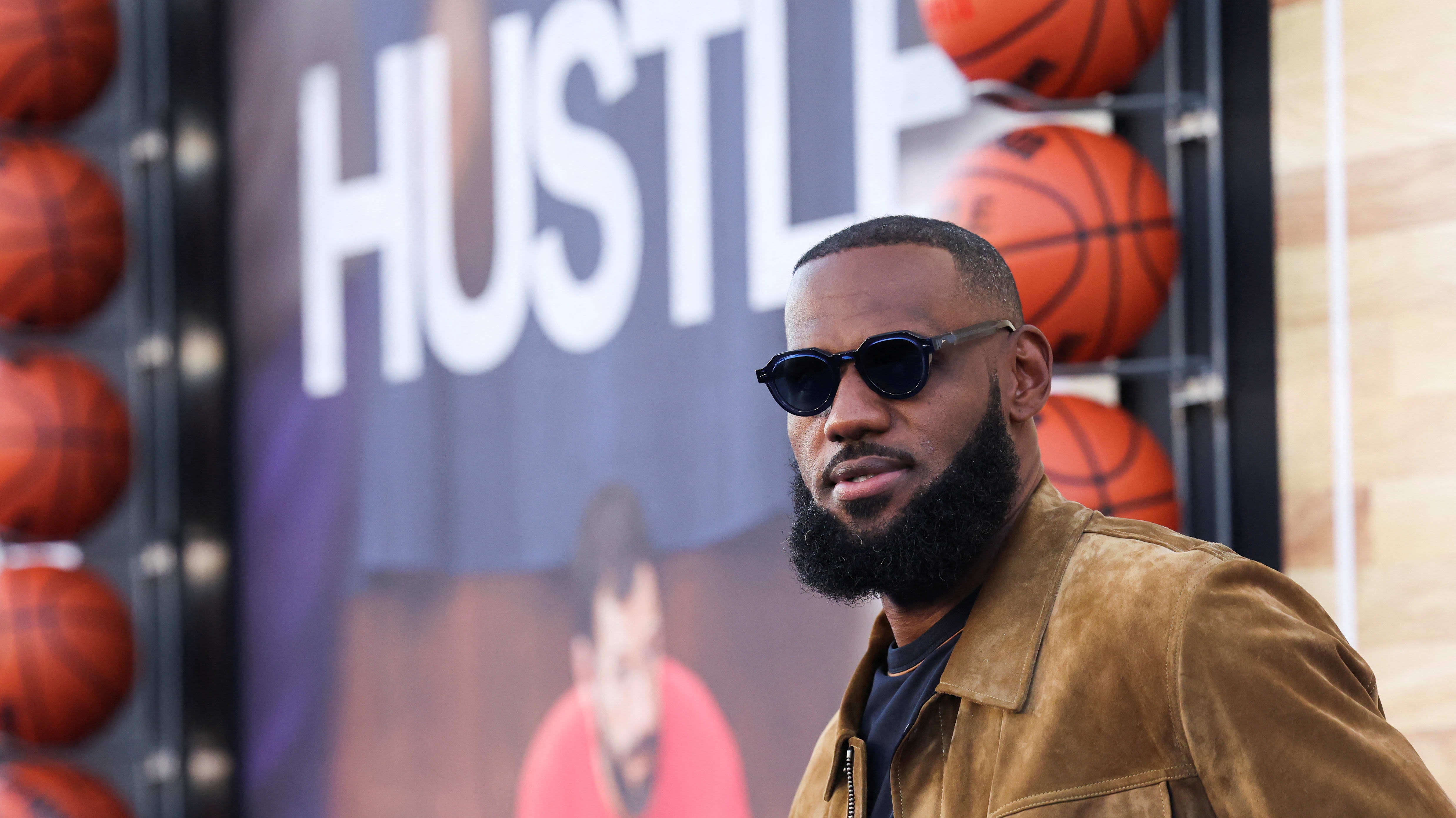 Lebron James May Become a Billionaire by 2022