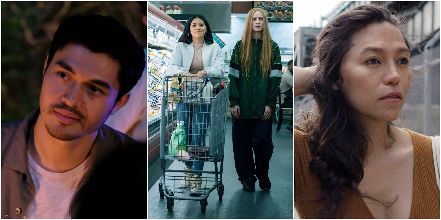 The Best Queer Films of 2020