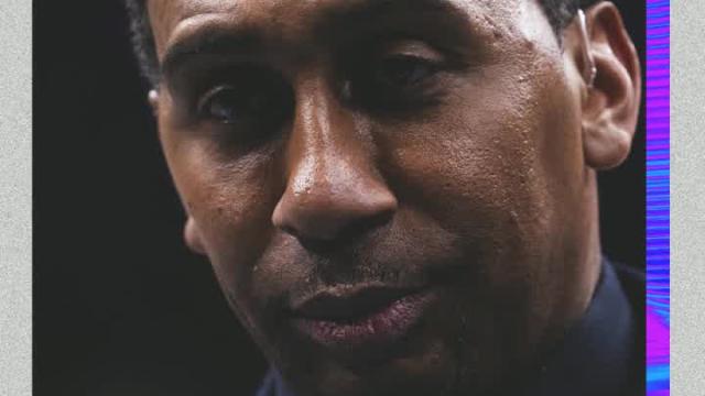 Nate Diaz sides with Stephen A. Smith vs. Joe Rogan and Conor McGregor
