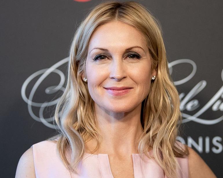 kelly rutherford celebrity haircut hairstyles