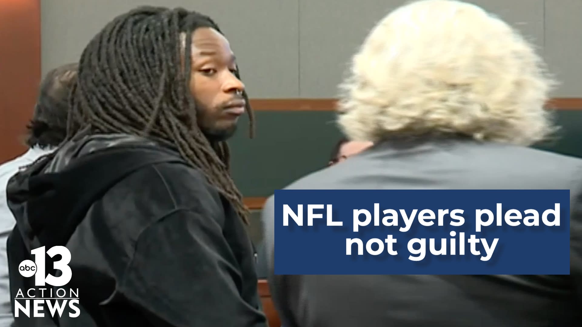 Saints RB Alvin Kamara reportedly pleads no contest to lesser charge after  Las Vegas fight