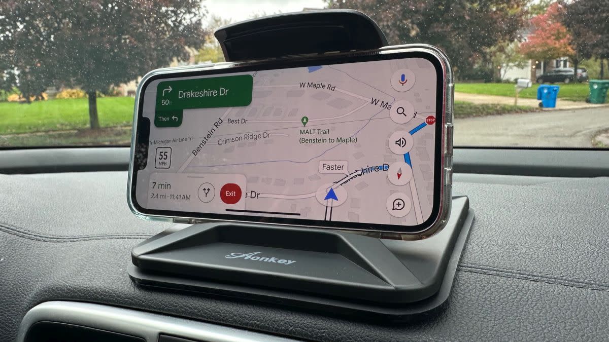 Best phone mount for your car in 2024, tested and reviewed