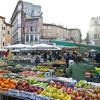 Coldiretti: a tavola svolta salutista con 320 kg frutta a testa