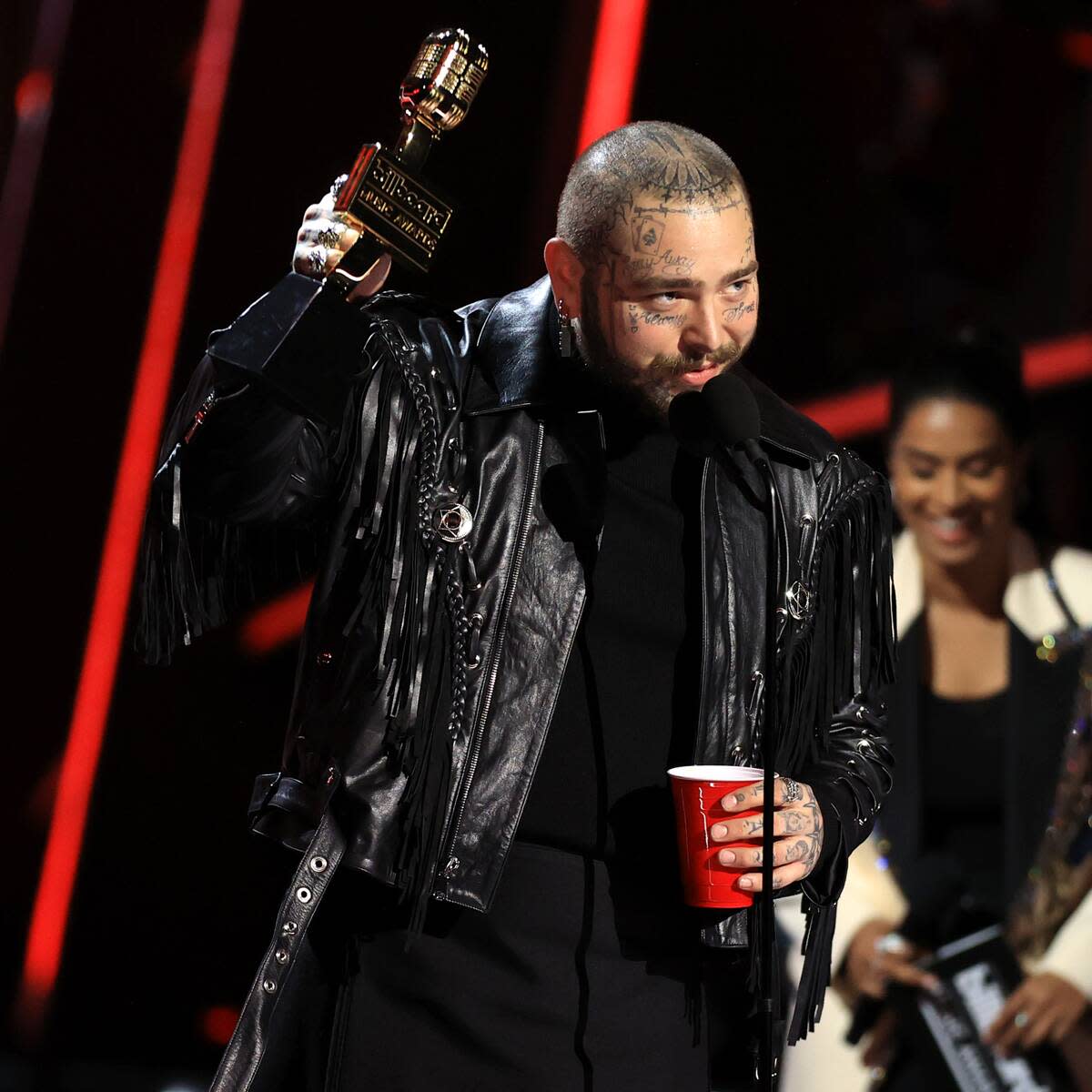 Billboard Music Awards 2020 Winners The Complete List