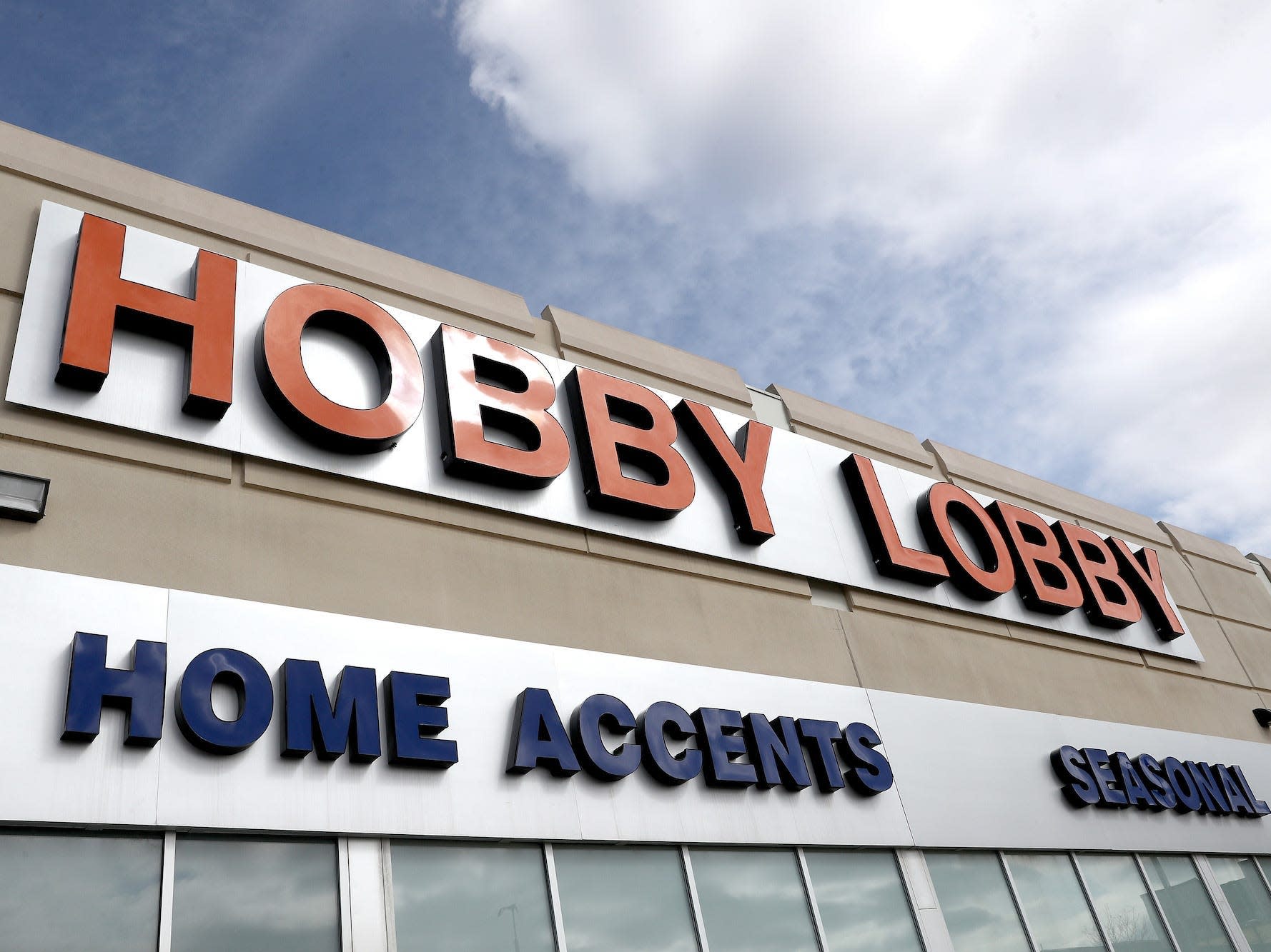 Hobby Lobby is reportedly canceling its 40% off coupon by the end of February