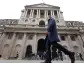 Bank of England to cut rates at every meeting until May, economists predict