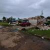 Usa, piogge e tornado nel sud: bilancio sale a 43 morti