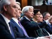 Jamie Dimon, Larry Fink among Wall Street leaders calling for unity following attempted Trump assassination