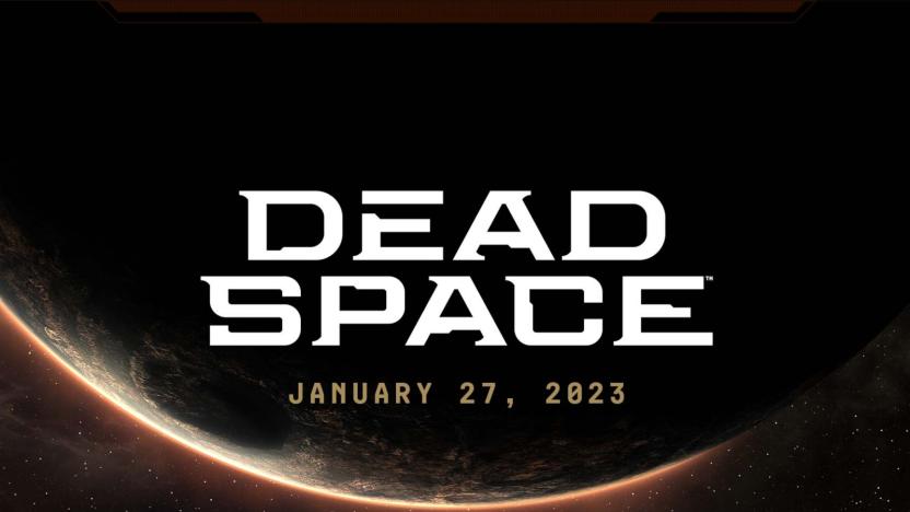 Dead Space