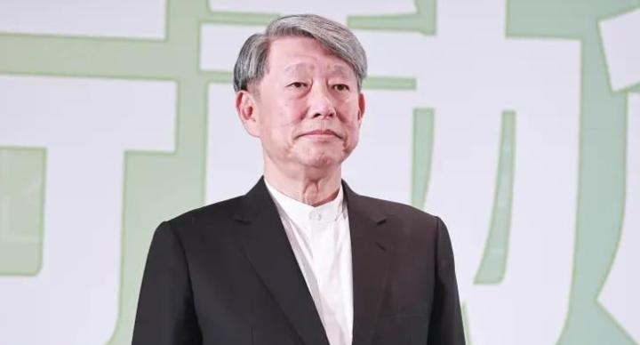 台灣百大CEO接經長 身價破百億