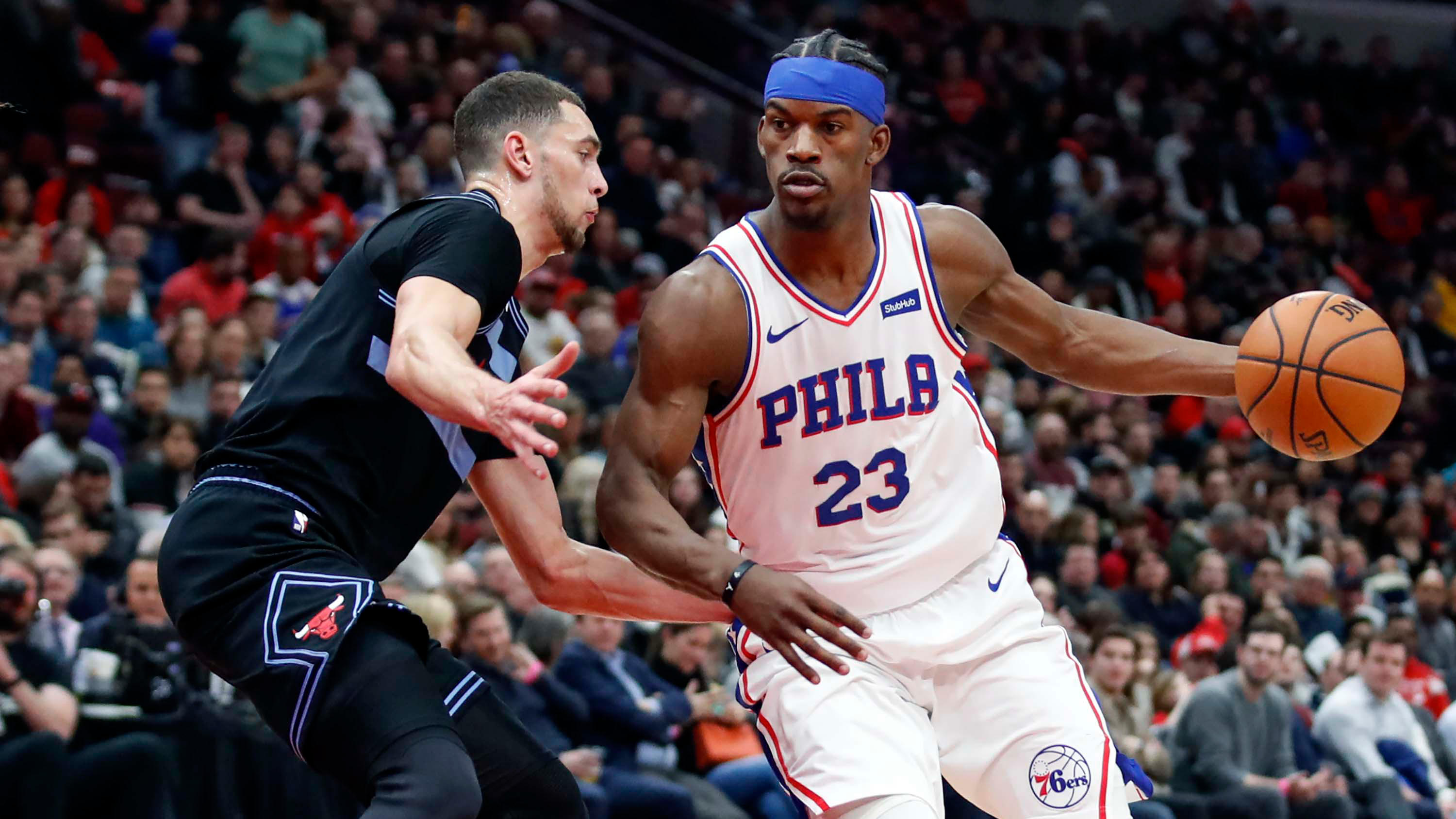 NBA Eastern Conference power rankings: How does past week ...