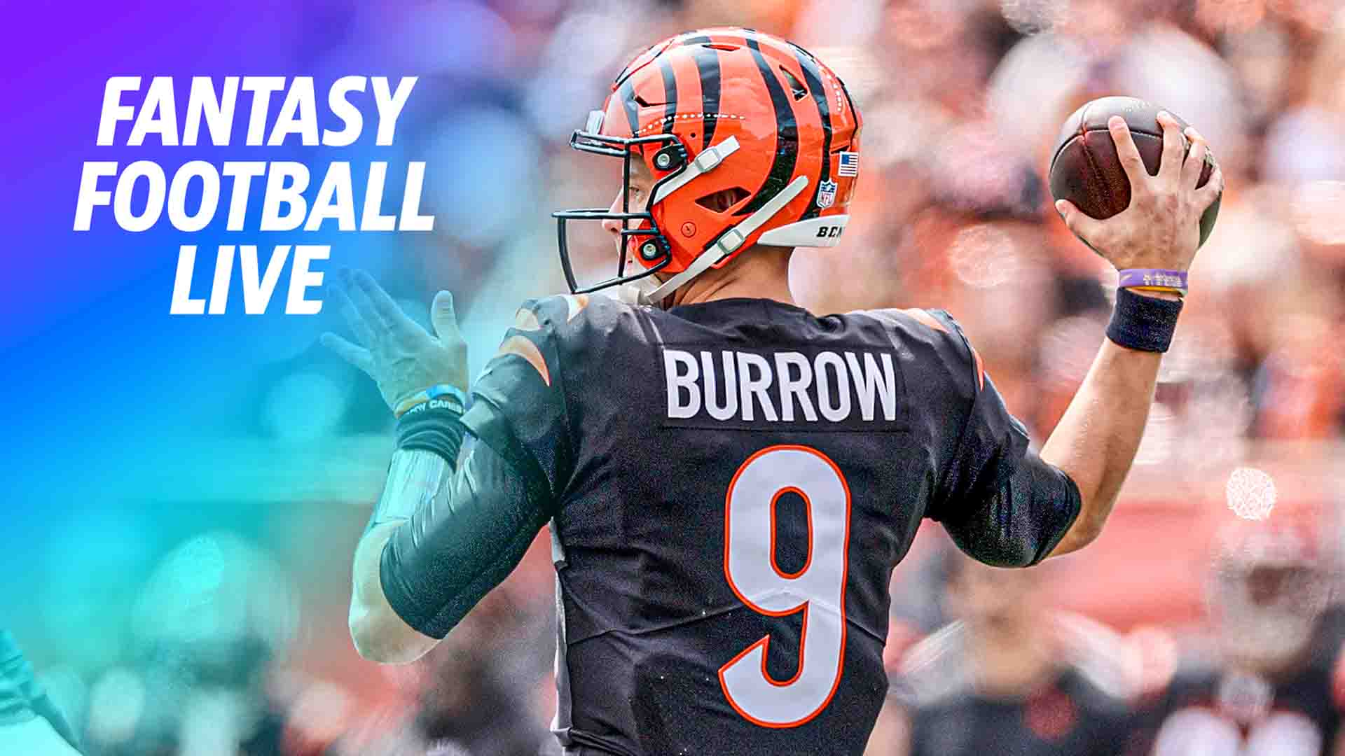 Bengals WR Urges Joe Burrow To Not Play In Week 3