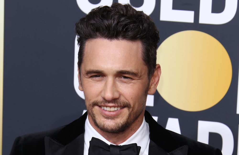 Will James Franco Testify