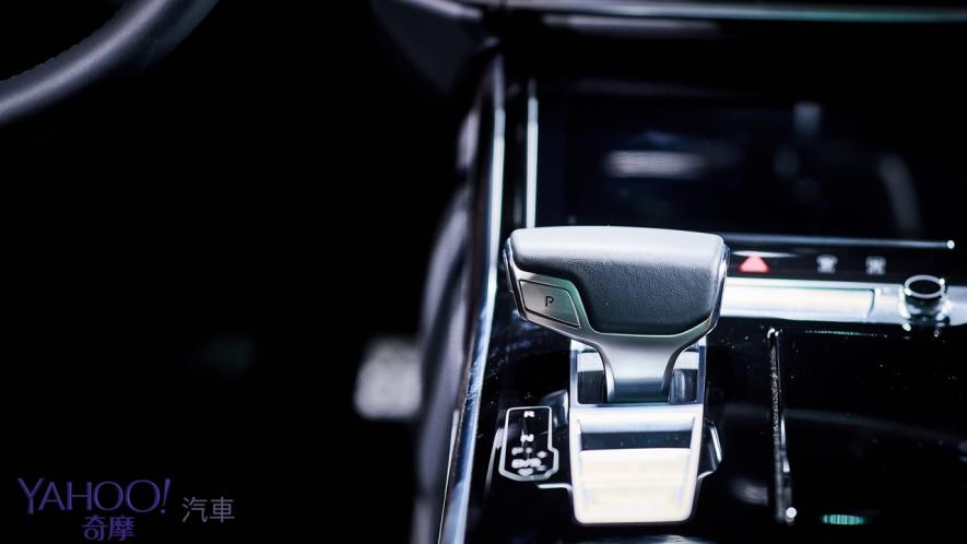 絕美總裁座駕終於現身！Audi A8媒體賞車會預告8月22日正式發表！ - 11