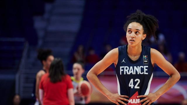 Sun head coach: Draft pick Leila Lacan ‘most pro-ready' player