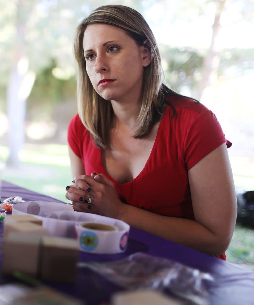 Katie Hill News, Articles, Stories & Trends for Today