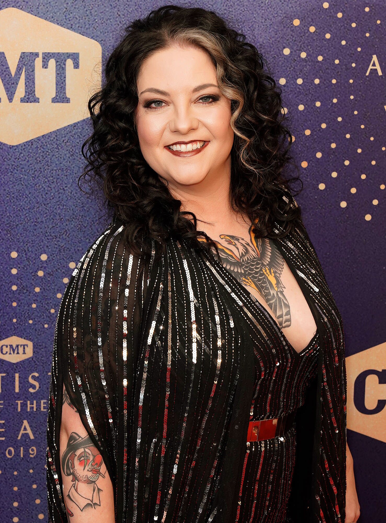 Ashley McBryde Is 'Beyond Excited and Maybe a Little Nervous' to Host