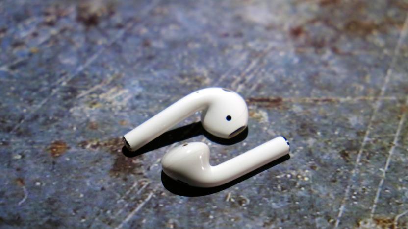 Apple AirPods