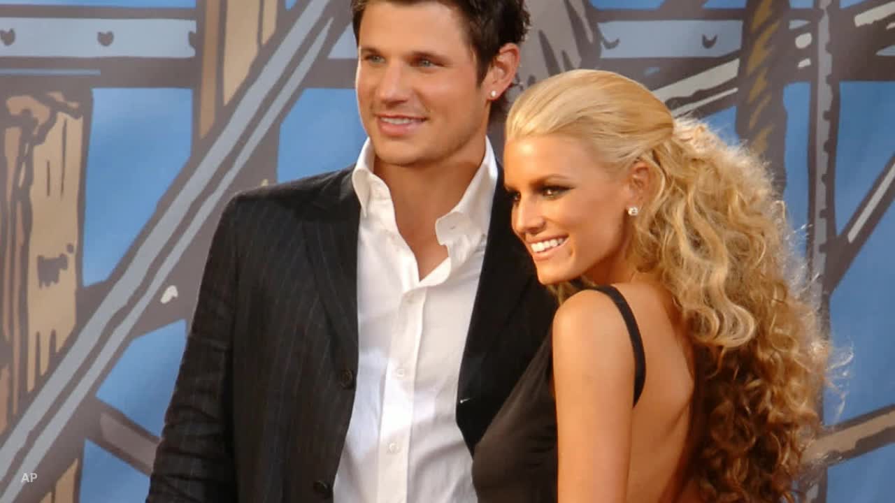 Jessica Simpson Doesn't Regret Doing Newlyweds