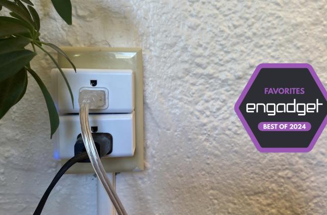 The best smart plugs