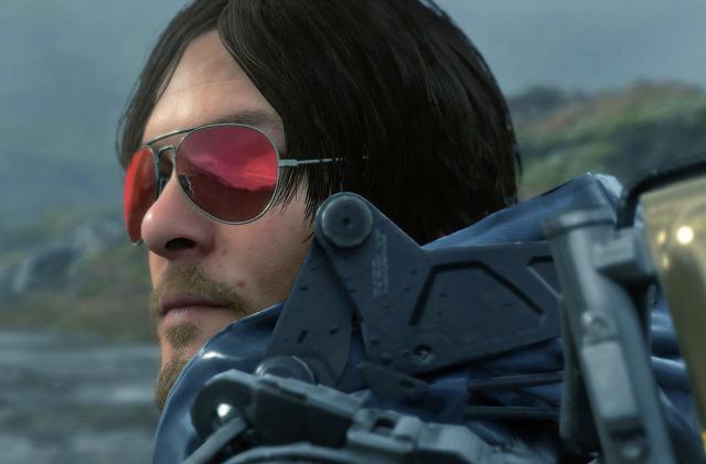 Death Stranding' has been played by 10 million people since launch