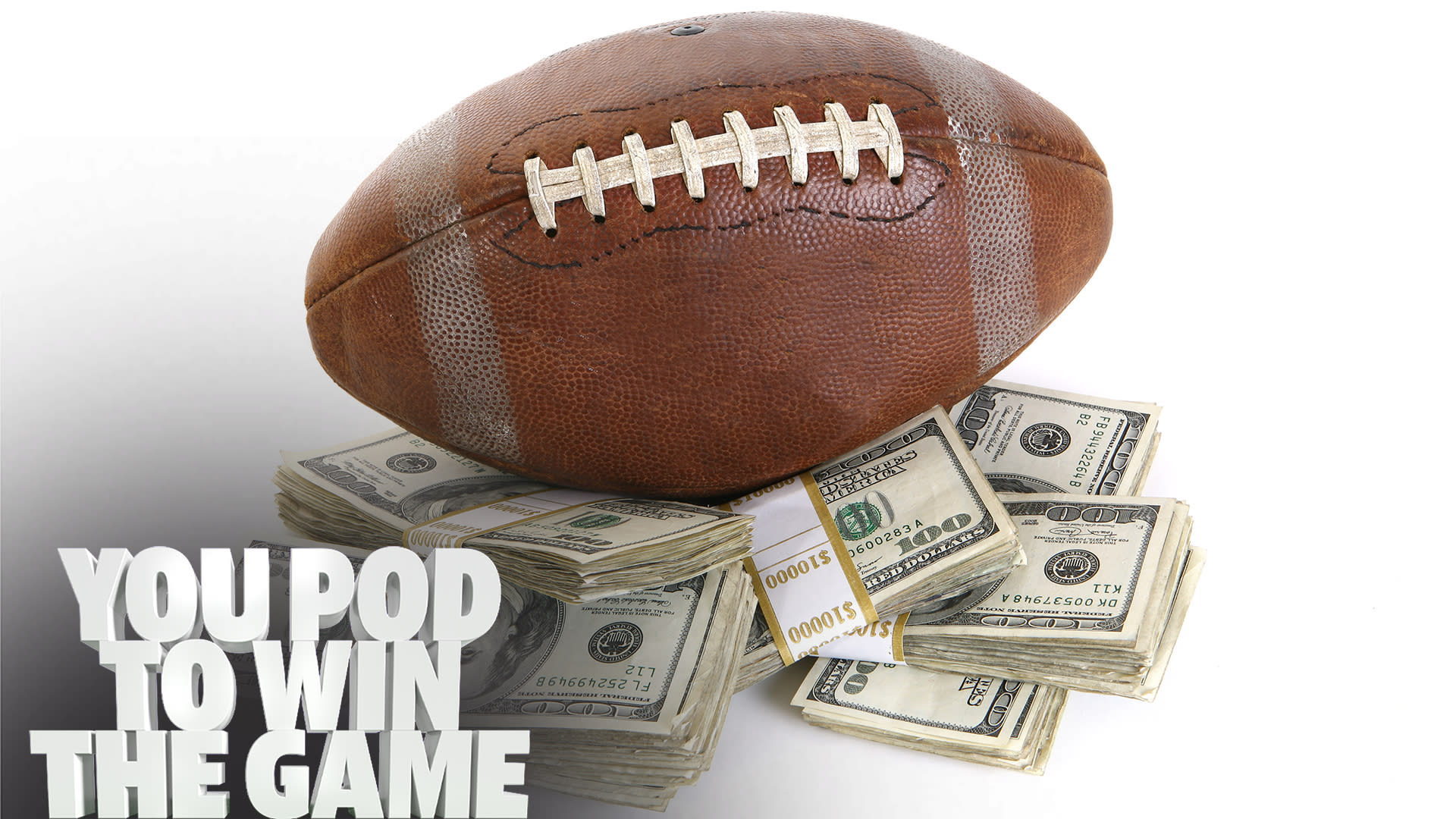 NFL Week 1 Spreads: One Underdog Getting Majority of Tickets and Money