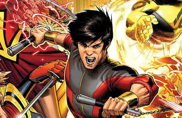 Marvel Sets Shang Chi Starring Tony Leung Awkwafina For 21 Release