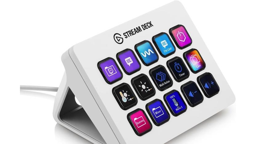 Elgato Stream Deck MK.2