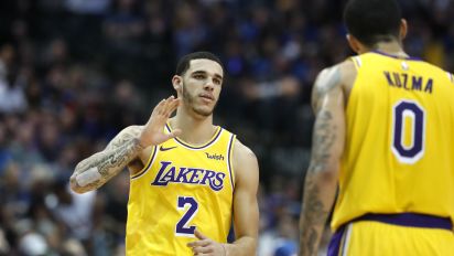 NBA on Yahoo! Sports - News, Scores, Standings, Rumors ...