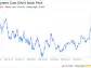 Decoding TD Synnex Corp (SNX): A Strategic SWOT Insight