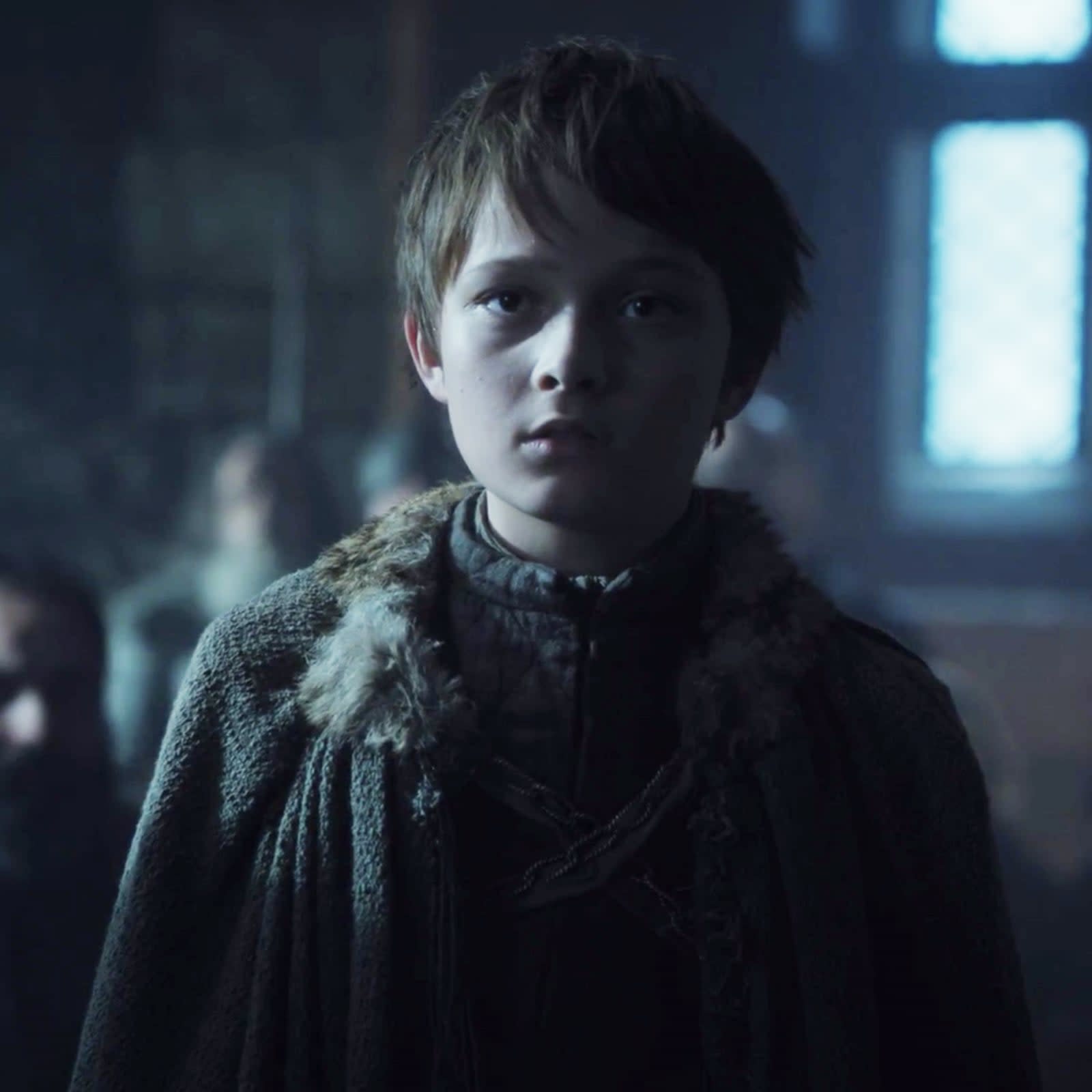 Why It Matters That This Particular Boy Meets His End On Game Of