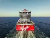 'Boutique hotel at sea': Virgin Voyages CEO hails Richard Branson's 'biggest endeavour'