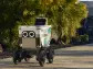 Are robots the future of food delivery? Serve Robotics thinks so