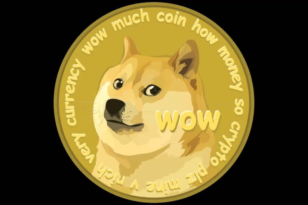 dogecoin pic