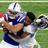 Indianapolis Colts News, Videos, Schedule, Roster, Stats - Yahoo